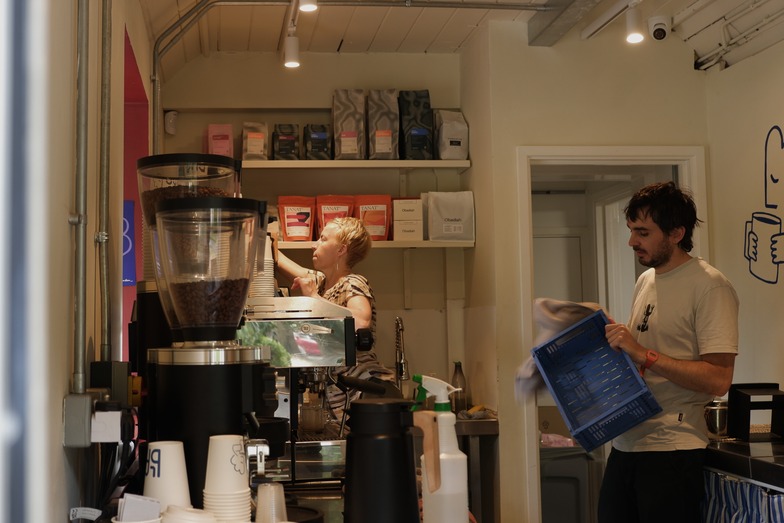 A picture of the place