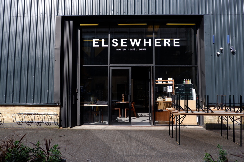 A picture of the place