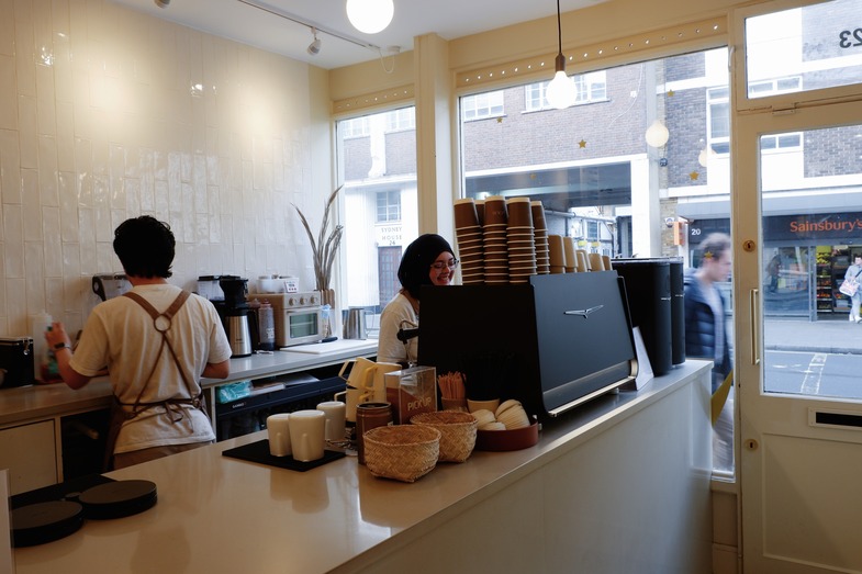 A picture of the place