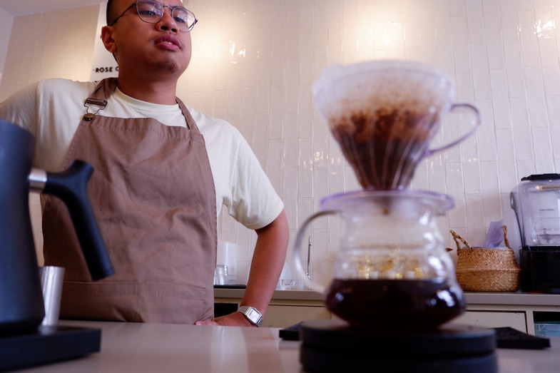 A picture of the place